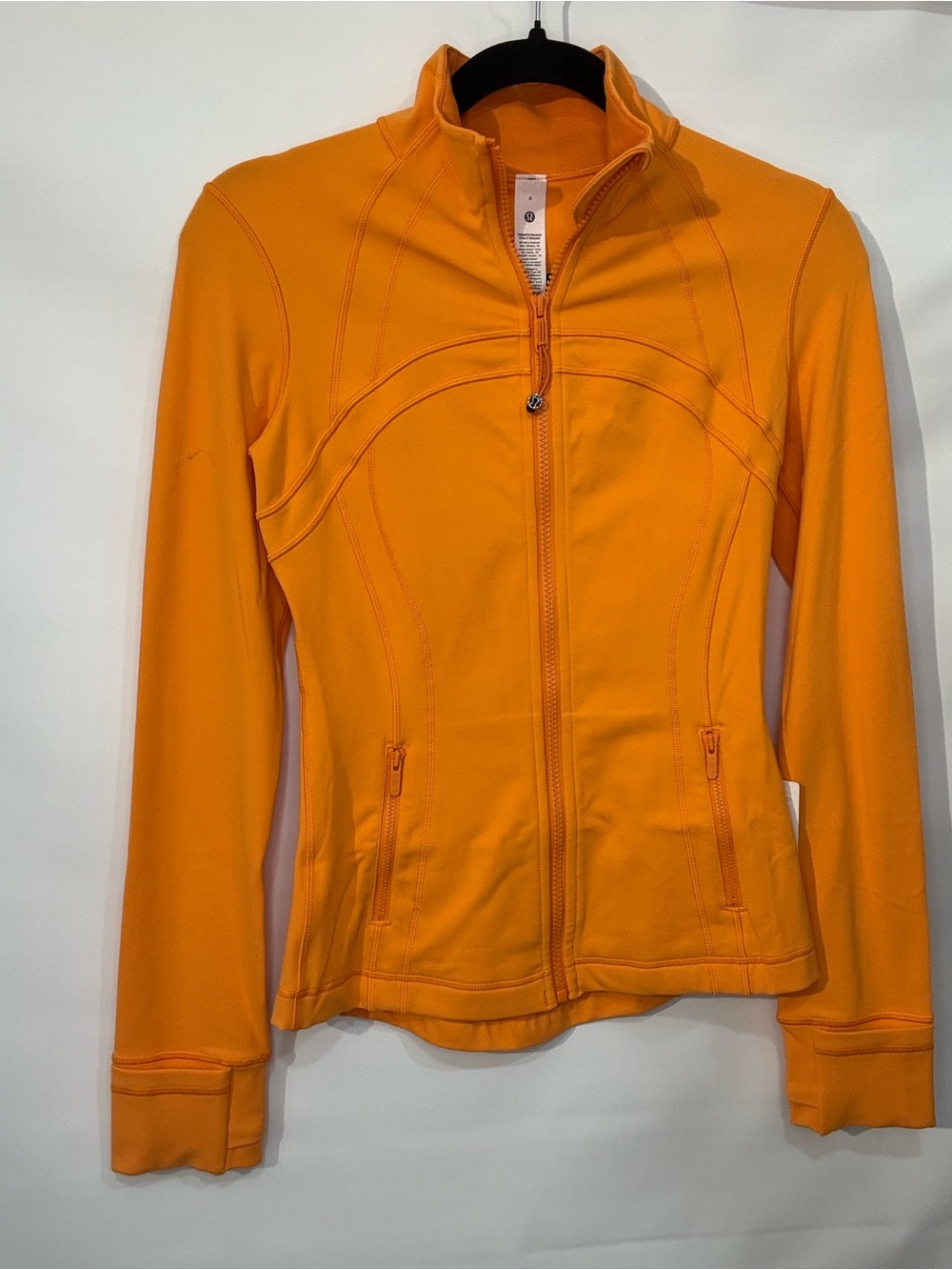 lululemon Define jacket *Luon TIGE